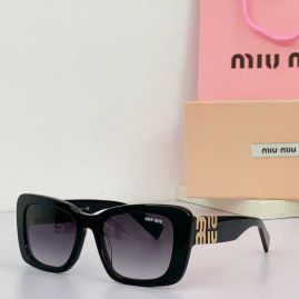 Picture of MiuMiu Sunglasses _SKUfw55766273fw